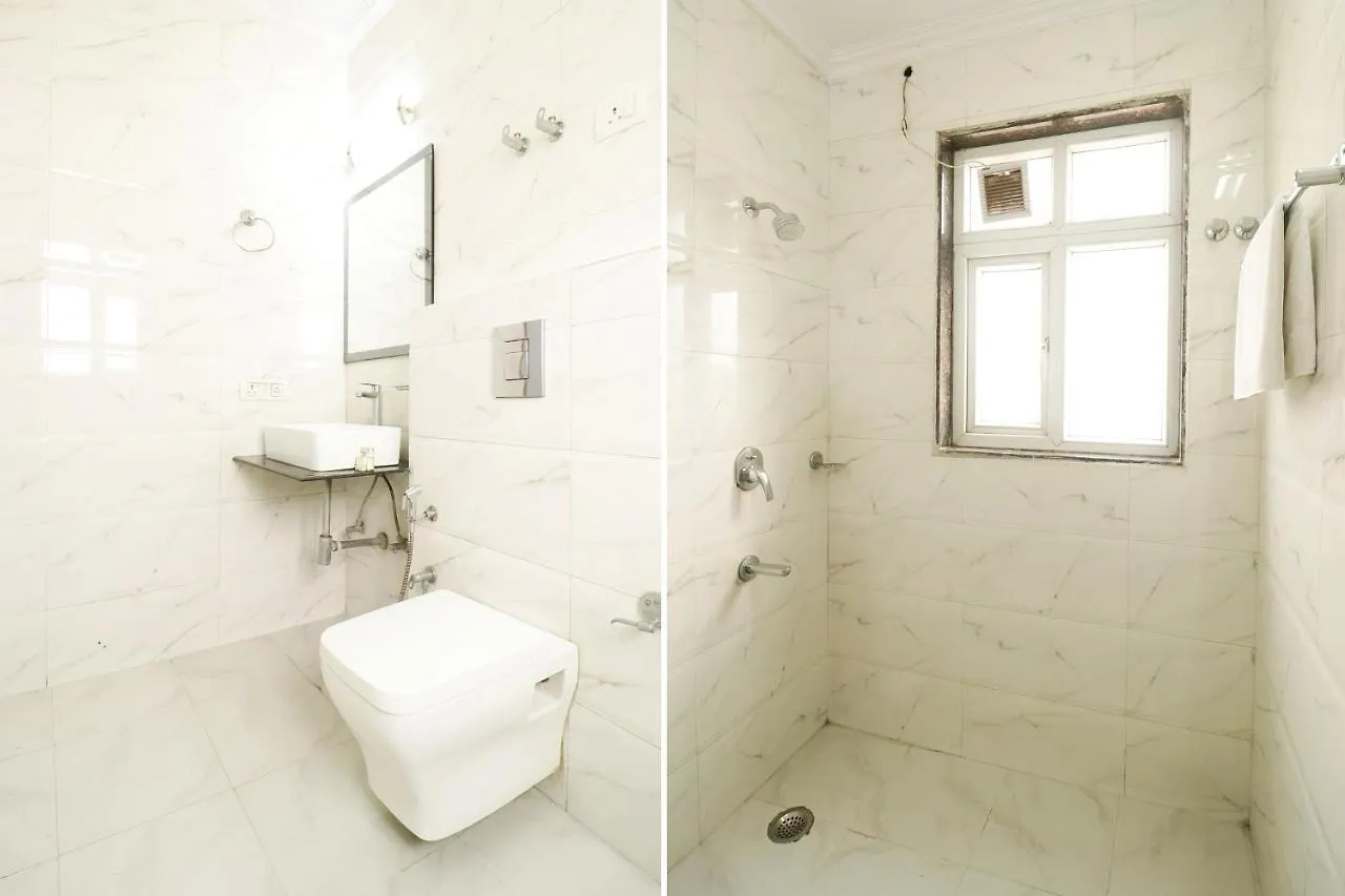 Capital O 666 Hotel Gd House 古尔冈